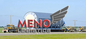 Meno Logistics осуществляет экспедирование грузов по территориям стран СНГ и других стран при перевозке грузов